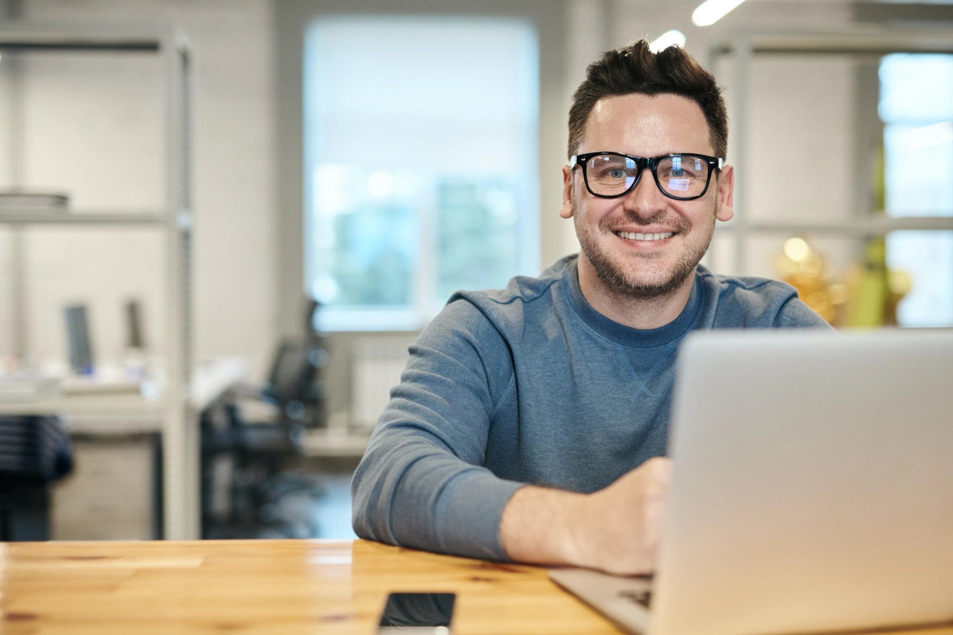 Agence MMCréation | Maintenance site web