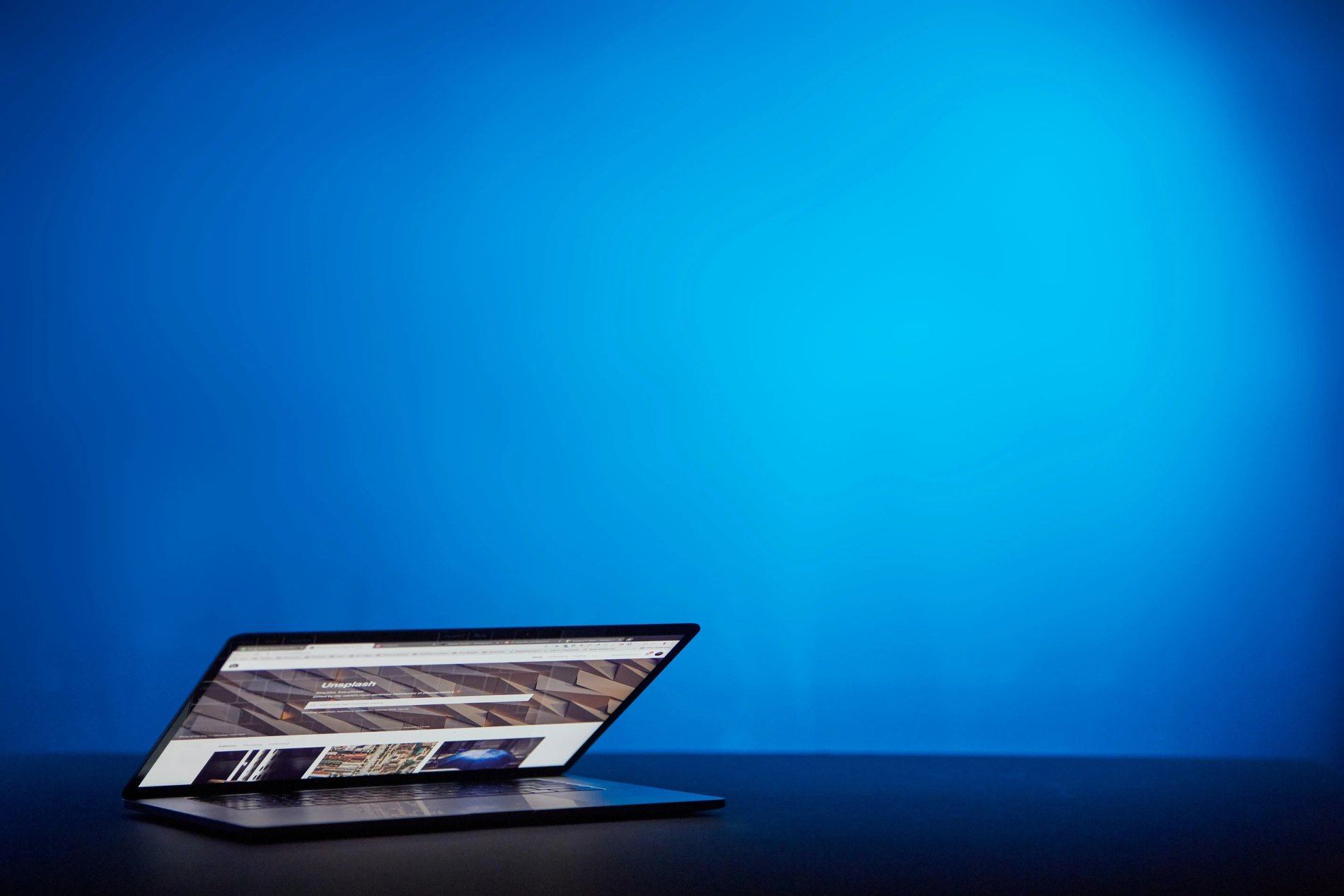 Agence MMCréation | Ordinateur portable