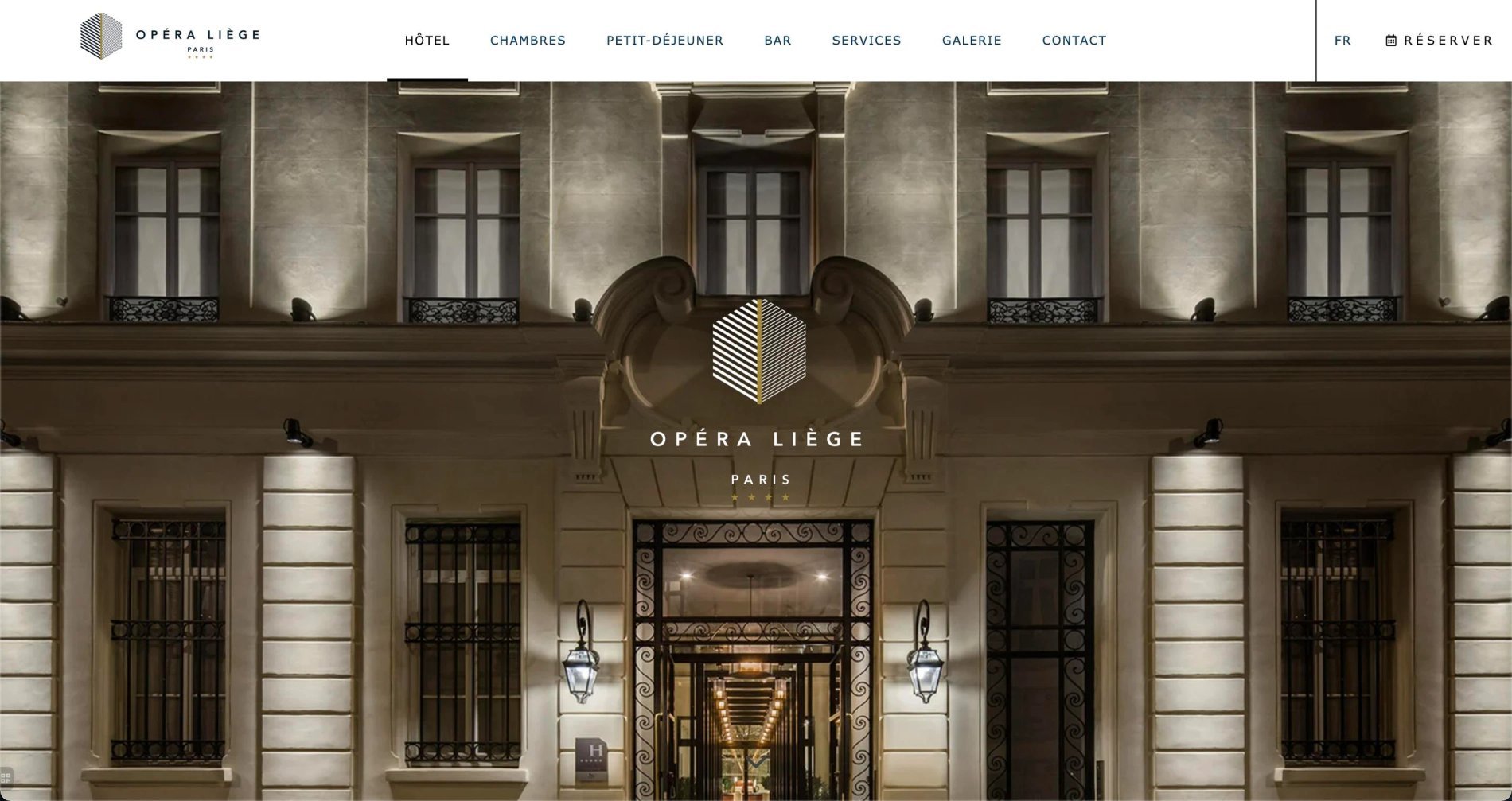Agence MMCréation | Portfolio Opéra Liège