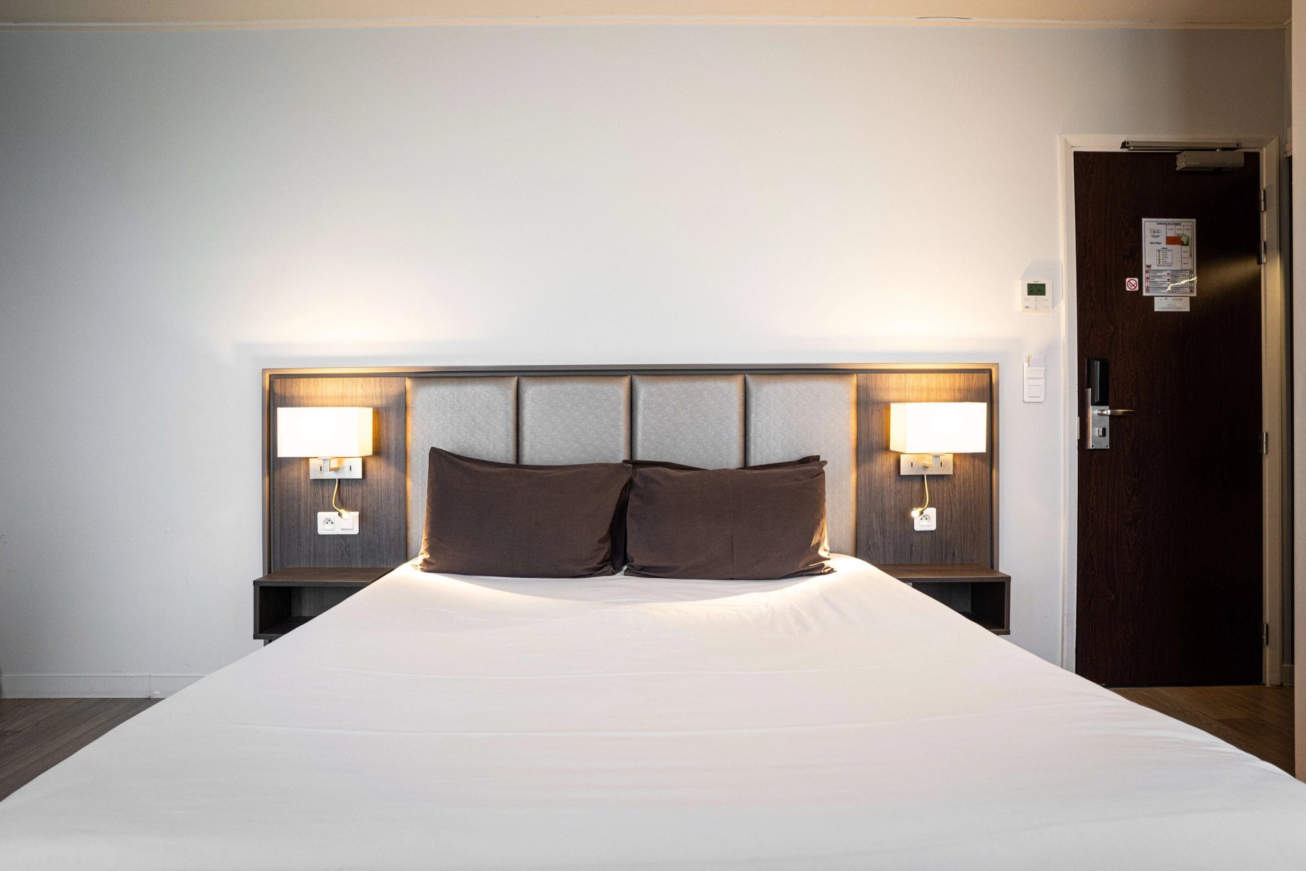 Superior Room - Hôtel de Flore - Boutique Hôtel Paris Montmartre