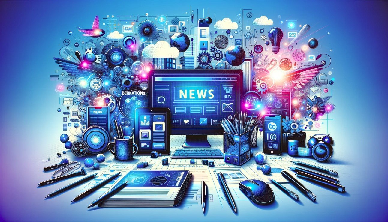 Agence MMCréation | Actualités