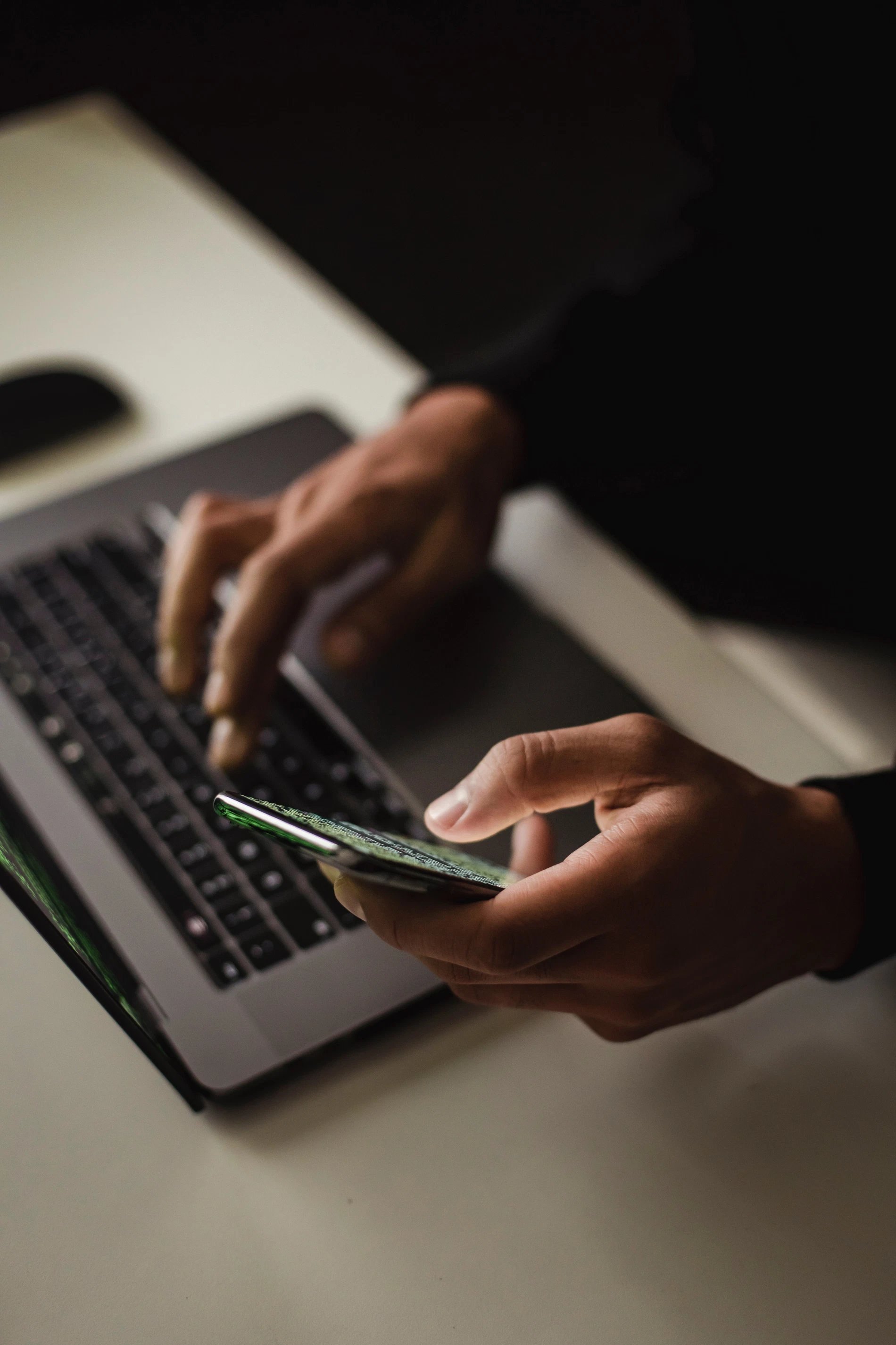 Agence MMCréation | Site mobile