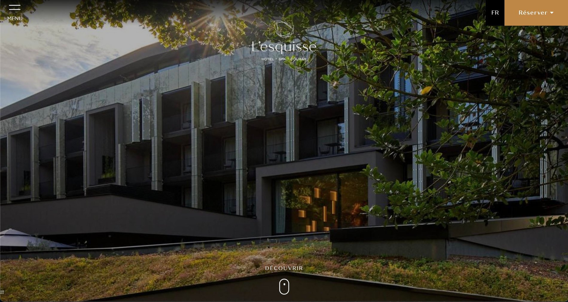 Agence MMCréation | Portfolio L'Esquisse