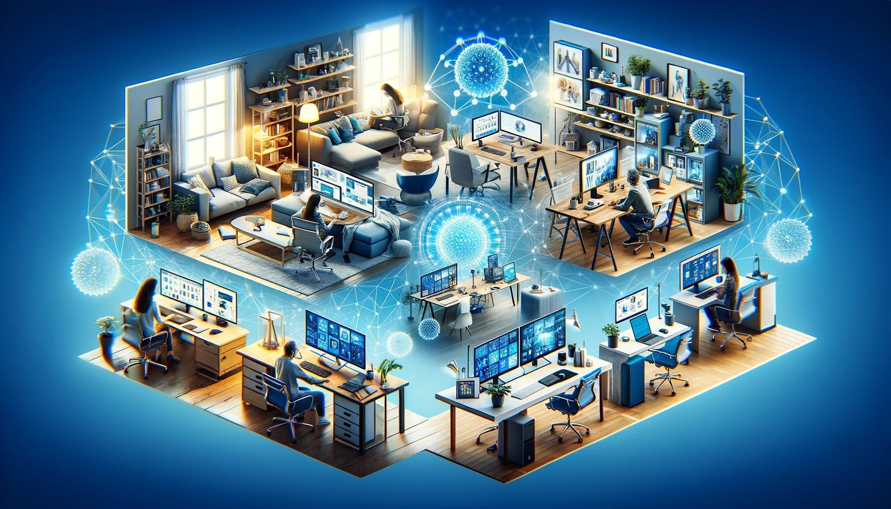 Agence MMCréation | Expertise