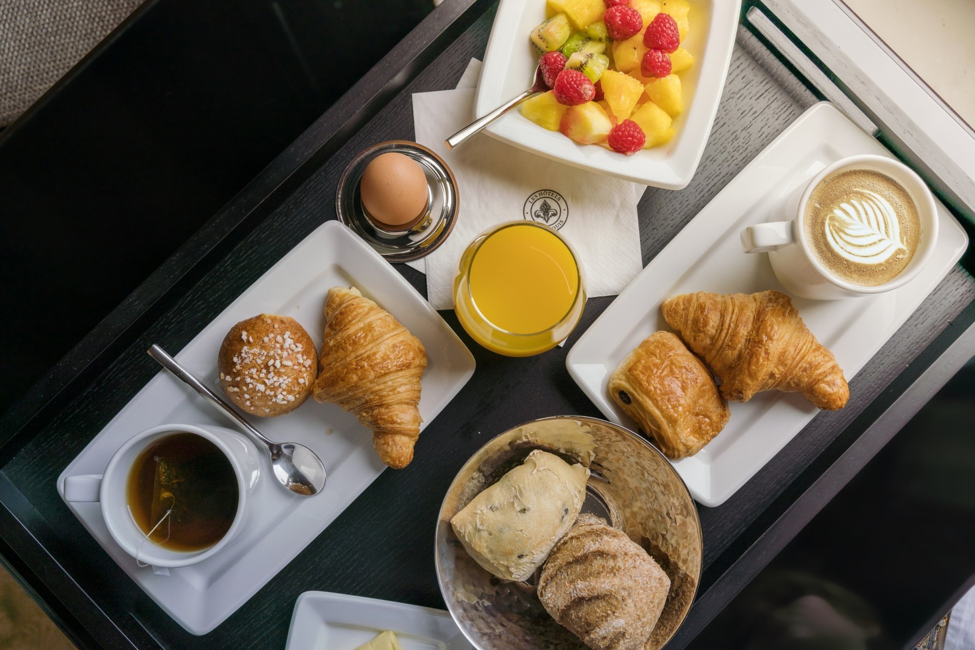 3 Nights Offer Hôtel Villa d'Estrées - Hotel Latin Quarter Paris