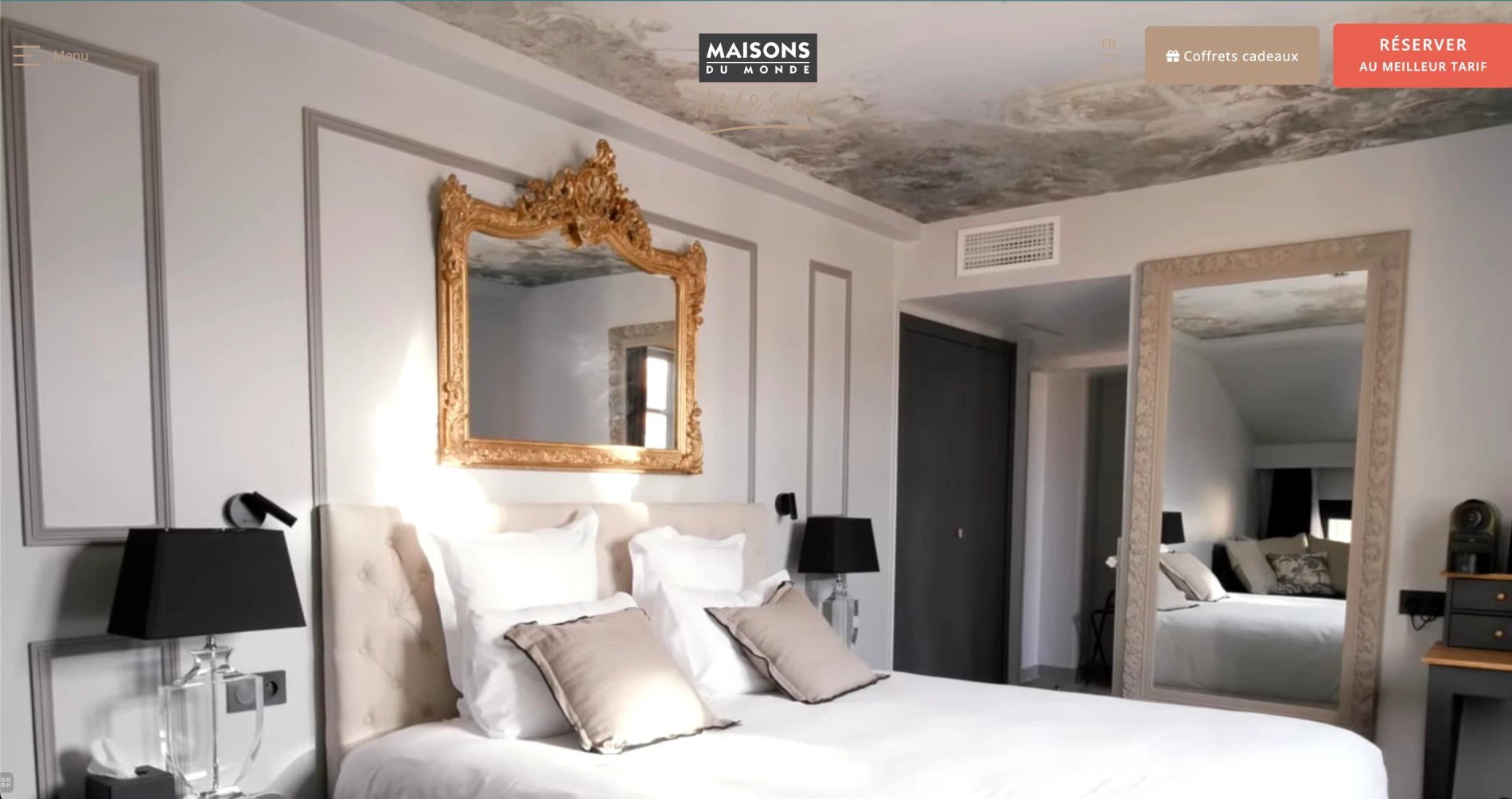 Agence MMCréation | Portfolio Maison du Monde
