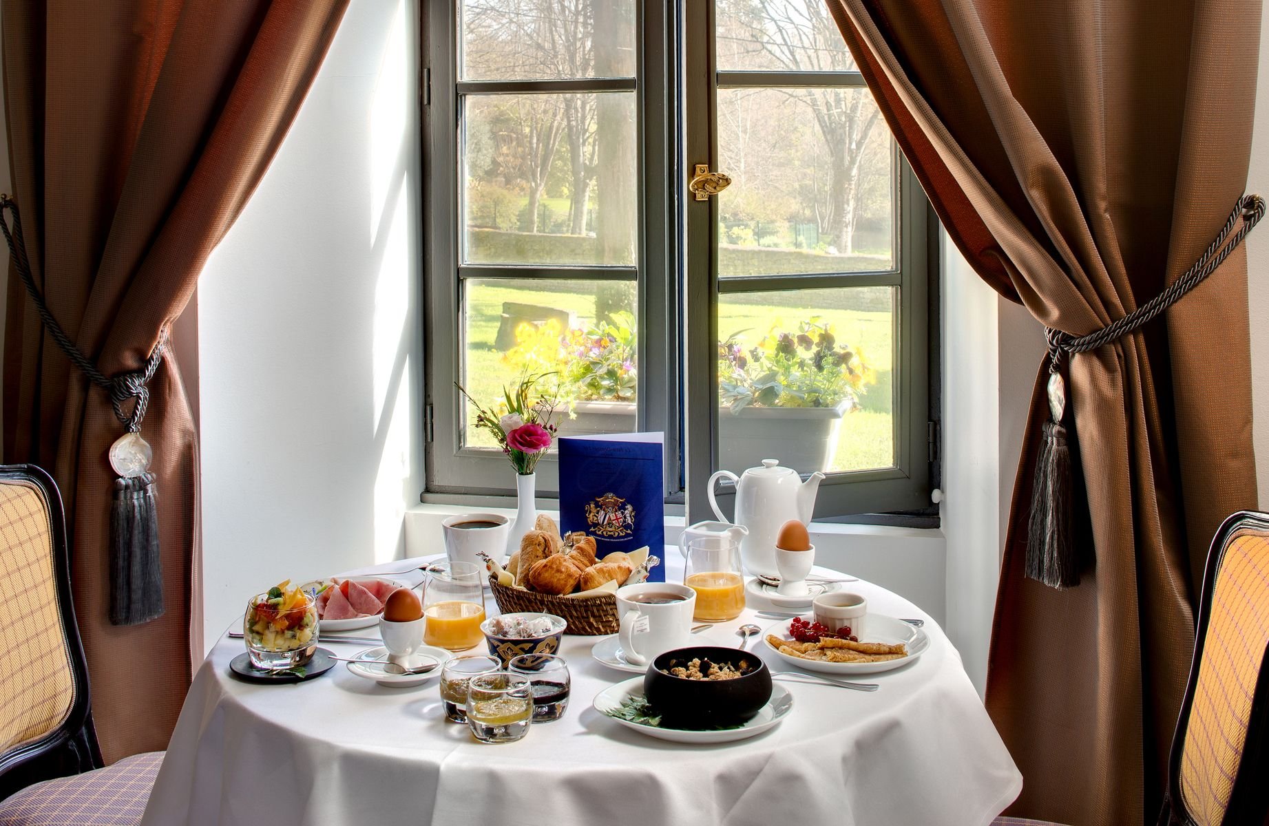 Hôtel Saint Martin | Hôtel Saint Maixent l'école