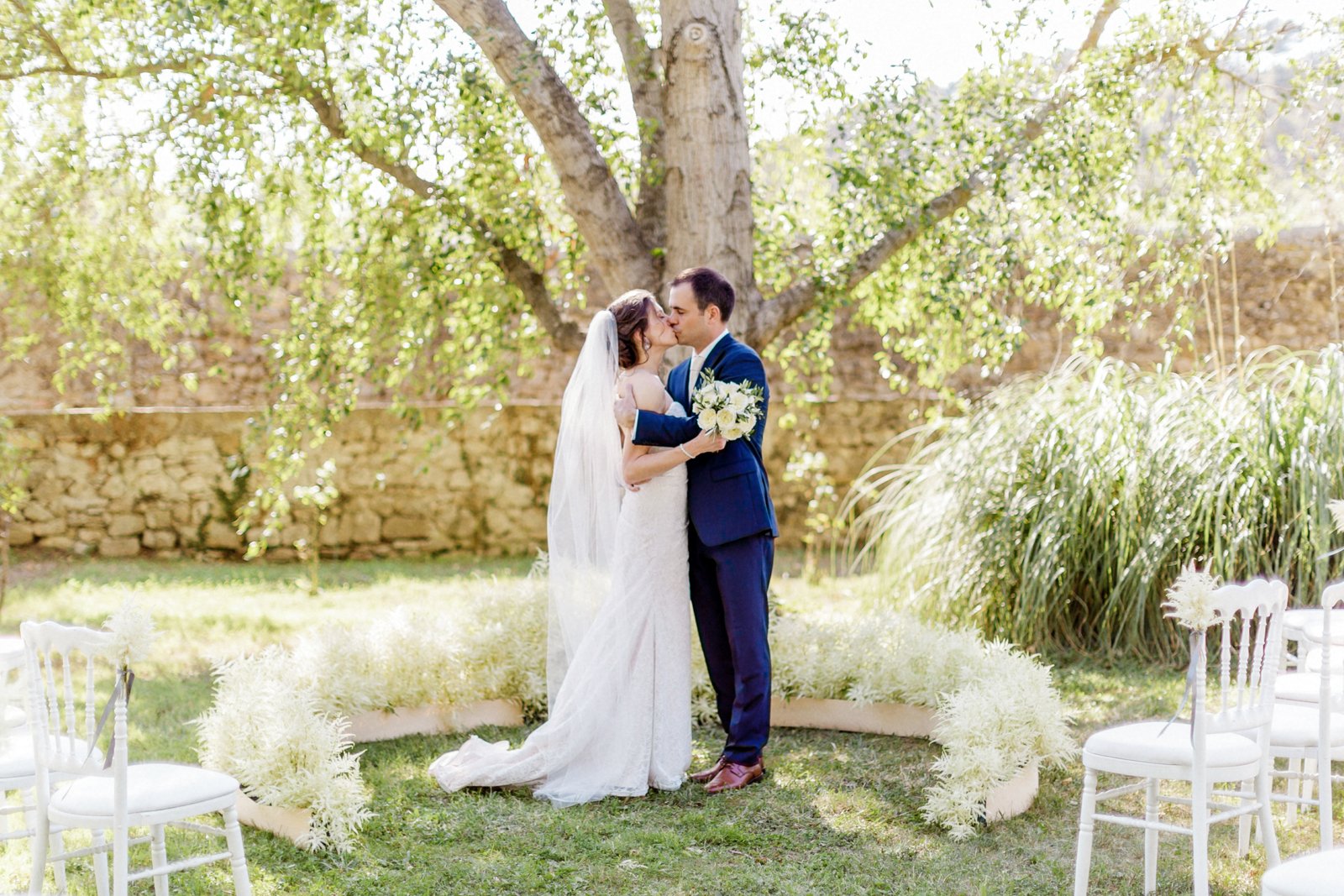 Hôtel Saint-Martin | Mariage proche de la Rochelle